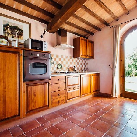Fontemarinaalta Villa Montorsaio Dış mekan fotoğraf