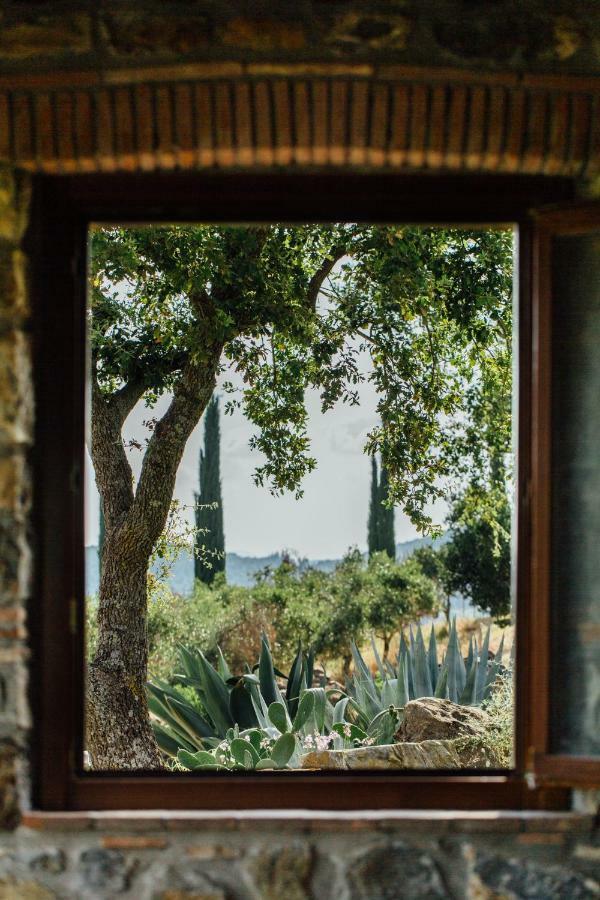 Fontemarinaalta Villa Montorsaio Dış mekan fotoğraf