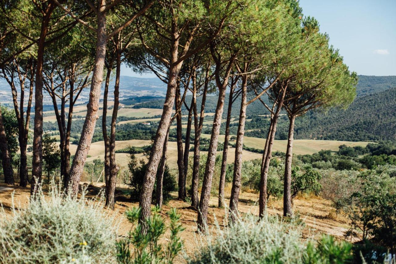 Fontemarinaalta Villa Montorsaio Dış mekan fotoğraf